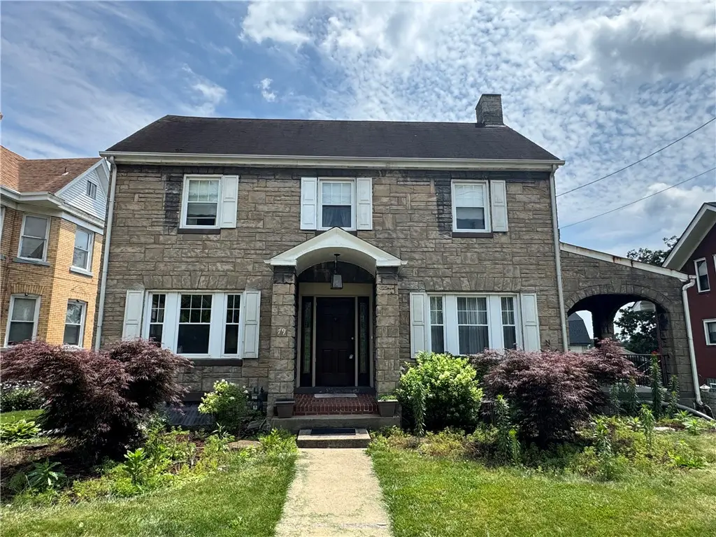 79 Grant Ave, Bellevue, PA 15202 - #1