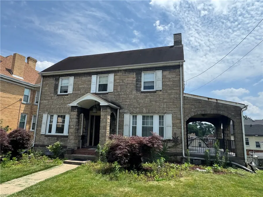 79 Grant Ave, Bellevue, PA 15202 - #2