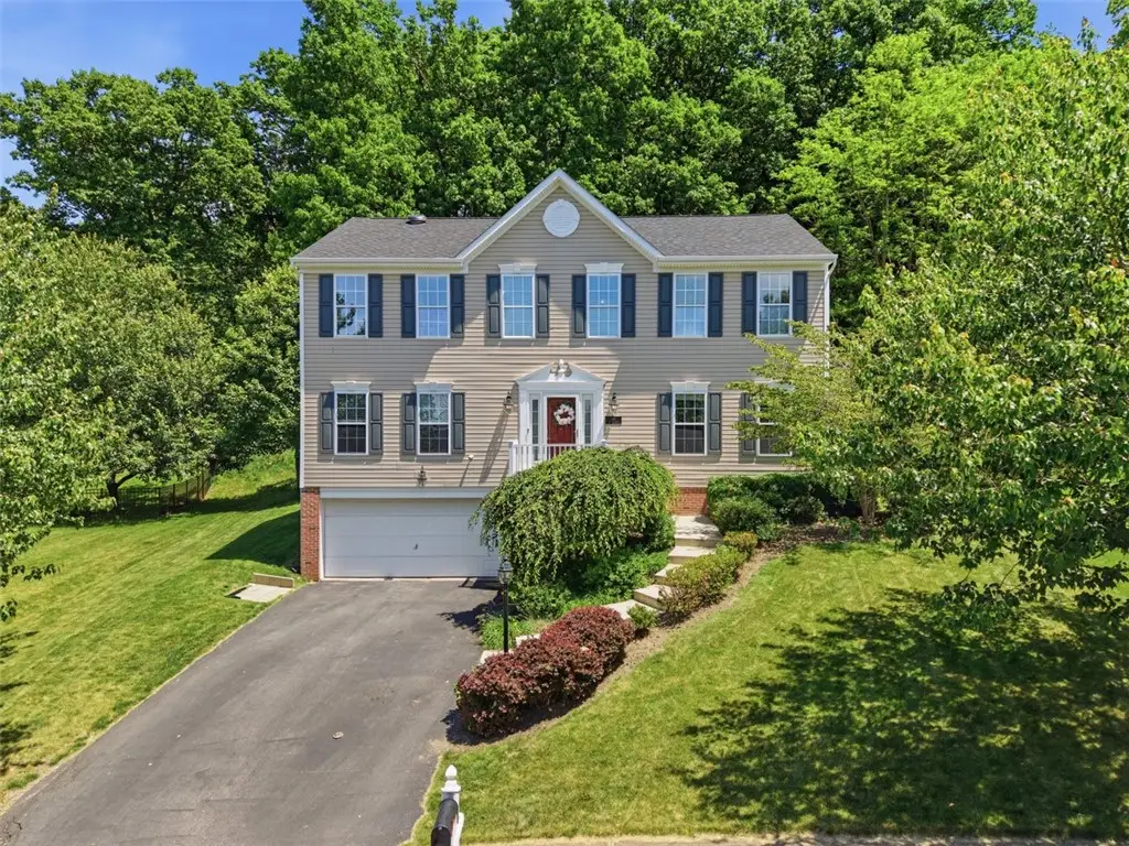 247 Cliffside Dr, Mars, PA 16046 - #1