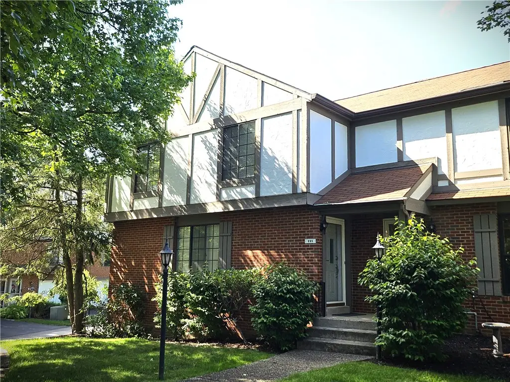 111 Woodcrest Dr, Sewickley, PA 15143 - #1