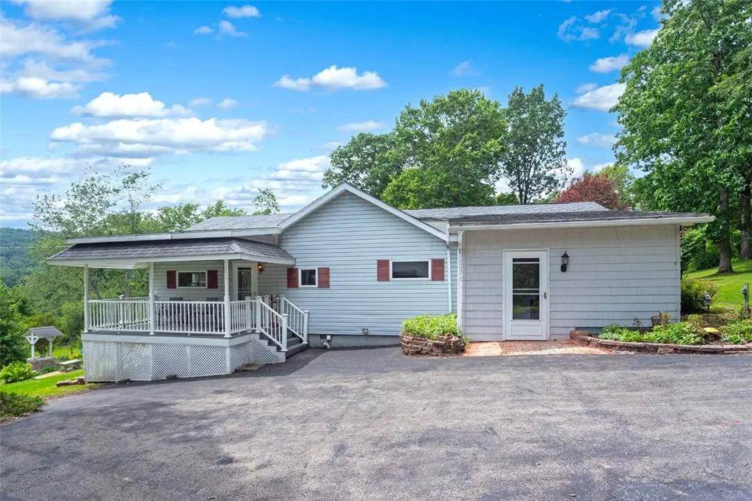 395 Cranberry Rd, Confluence, PA 15424 - #1