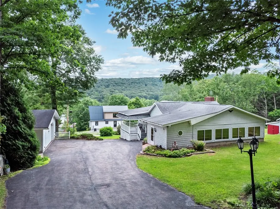 395 Cranberry Rd, Confluence, PA 15424 - #2