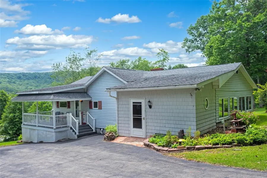 395 Cranberry Rd, Confluence, PA 15424 - #3