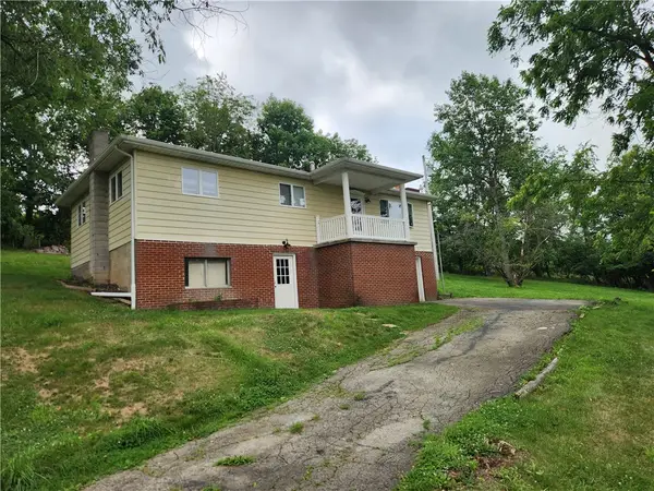 460 Dillie Rd, Sycamore, PA 15364