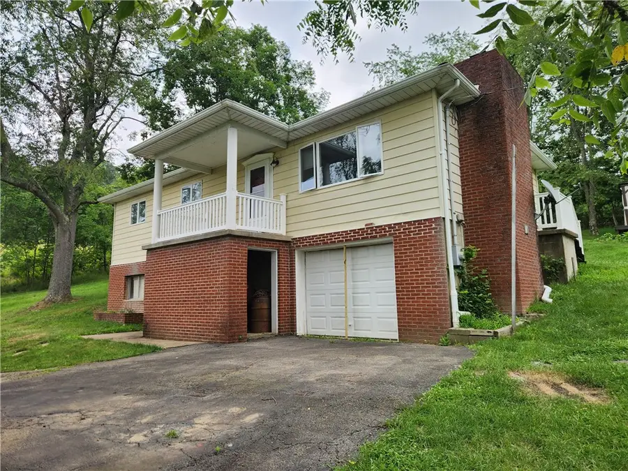 460 Dillie Rd, Sycamore, PA 15364 - #2