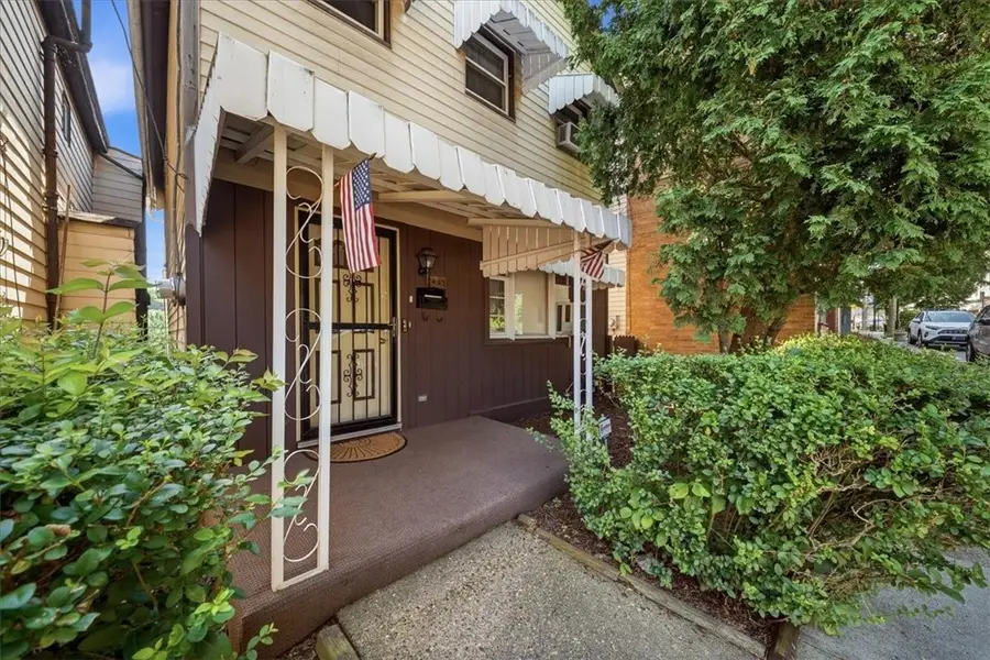 443 Carothers Ave., Carnegie, PA 15106 - #2