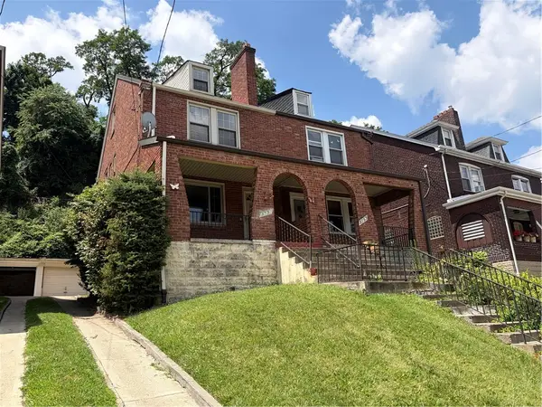3751 Beechwood Blvd, Pittsburgh, PA 15217