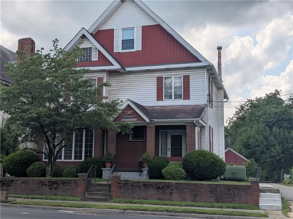 200 S Walnut St, Blairsville, PA 15717 - #1