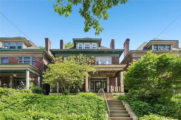 612 Whitney Avenue, Pittsburgh, PA 15221