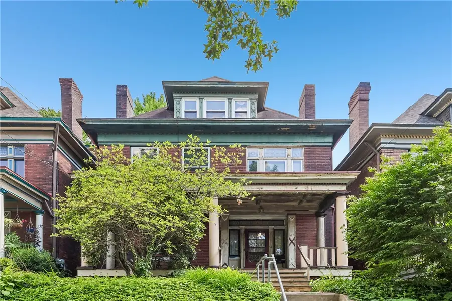 612 Whitney Avenue, Pittsburgh, PA 15221 - #3
