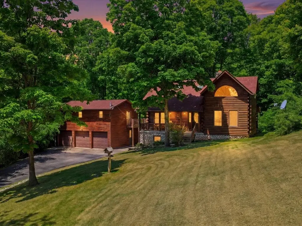 1826 Toms Run Road, Holbrook, PA 15341 - #1