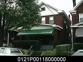 1606 Chislett Street, Pittsburgh, PA 15206 - #1