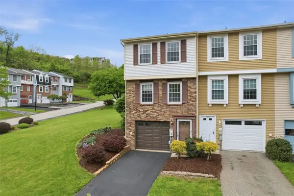 146 Ligonier Court, New Kensington, PA 15068