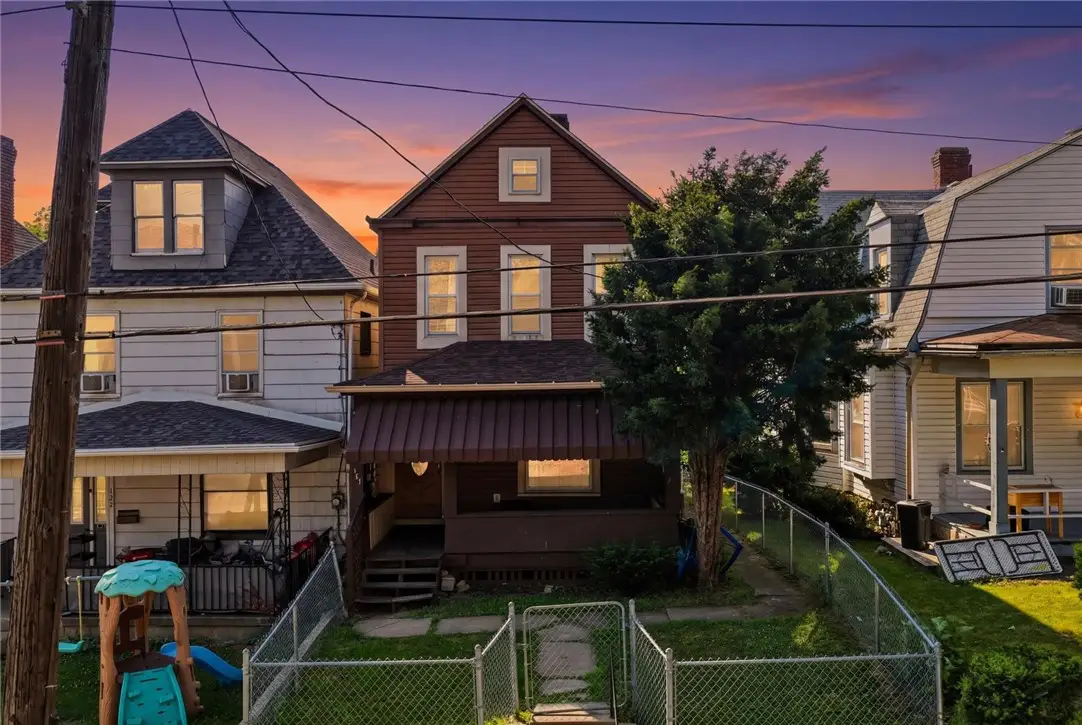 157 Freeport Rd, New Kensington, PA 15068 - #1