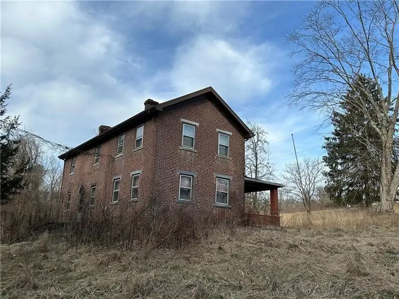 286 Dally Road, Coal Center, PA 15423 - #1