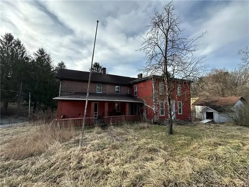 286 Dally Road, Coal Center, PA 15423 - #2