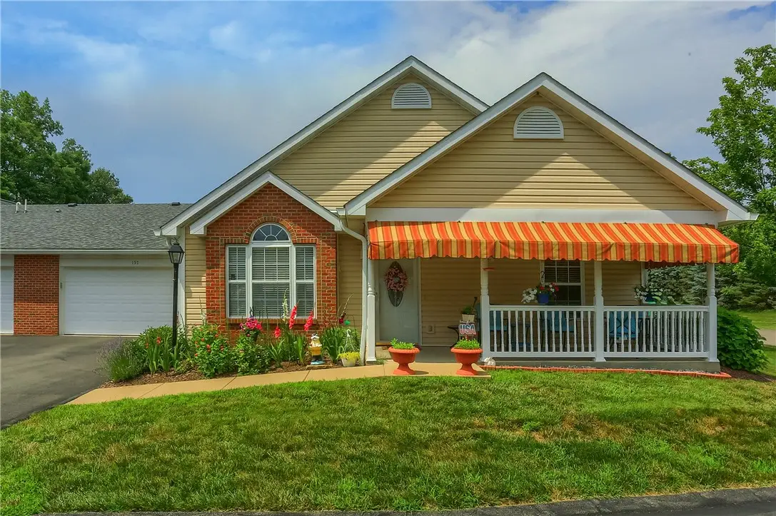 157 Rana Lane, Gibsonia, PA 15044 - #1