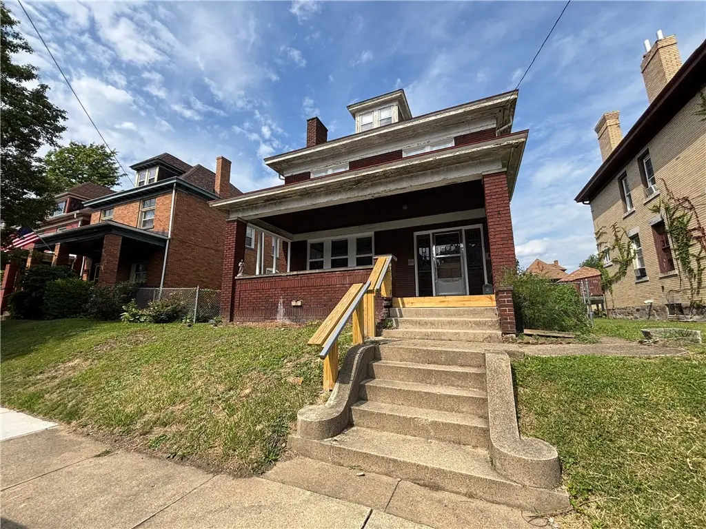 3108 Landis St, Pittsburgh, PA 15204 - #1