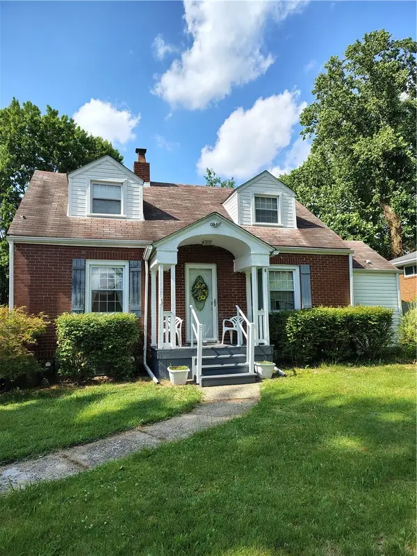 6 Harmar Dr, Cheswick, PA 15024