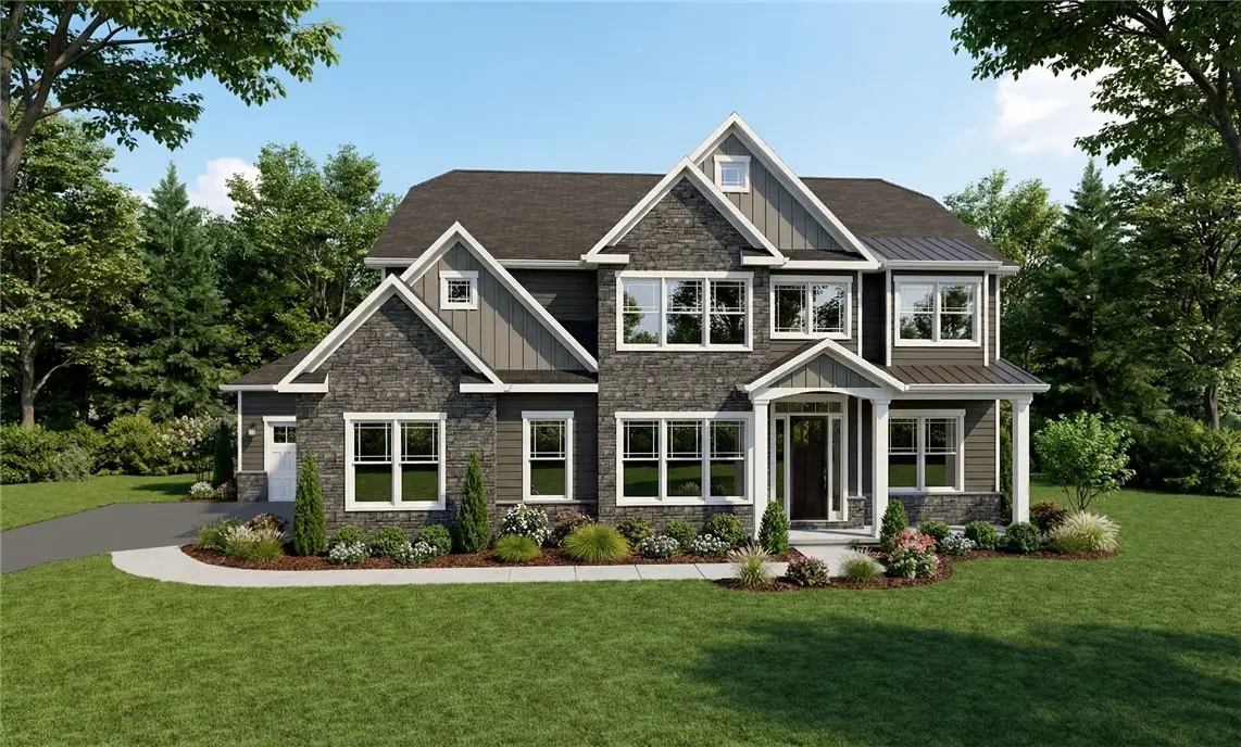 100 Penelope Court, Venetia, PA 15367 - #1