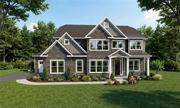 100 Penelope Court, Venetia, PA 15367