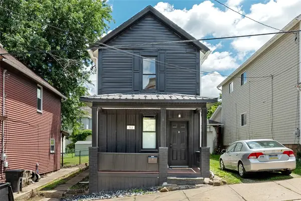 312 6th Street, Monessen, PA 15062