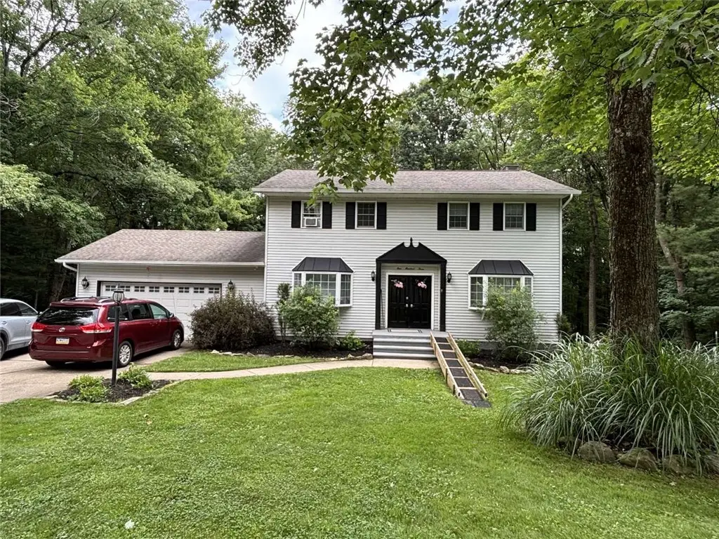103 Overlook Dr, Titusville, PA 16354 - #1