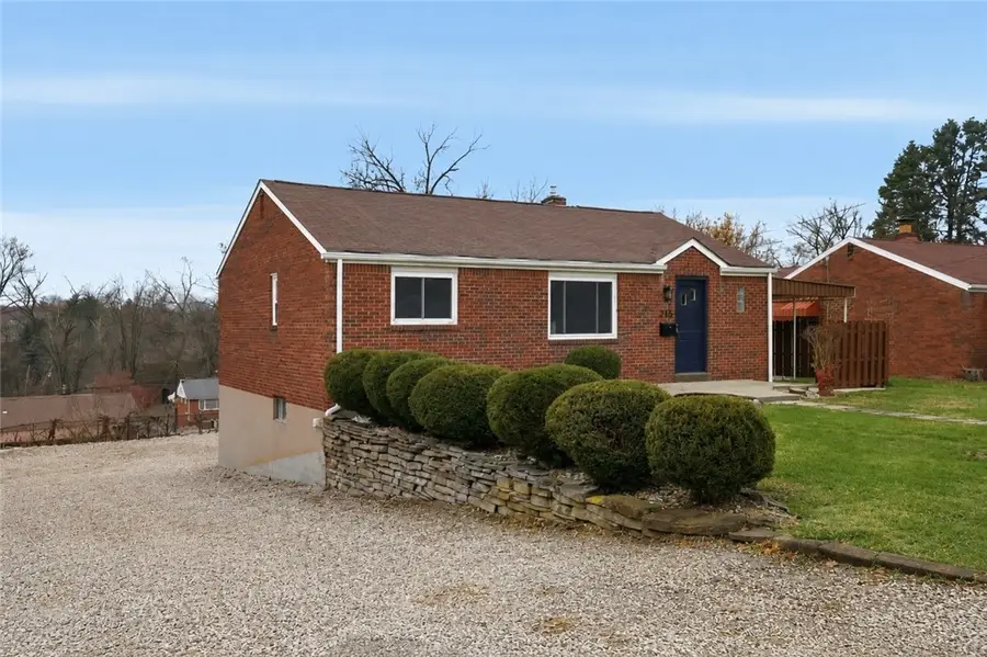 215 Mcmasters Drive, Monroeville, PA 15146 - #2