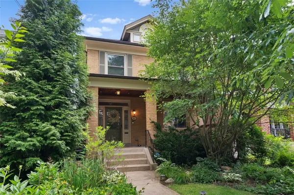 937 East End Ave, Pittsburgh, PA 15221