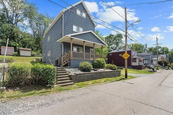 331 Clarence St, Pgh, PA 15211