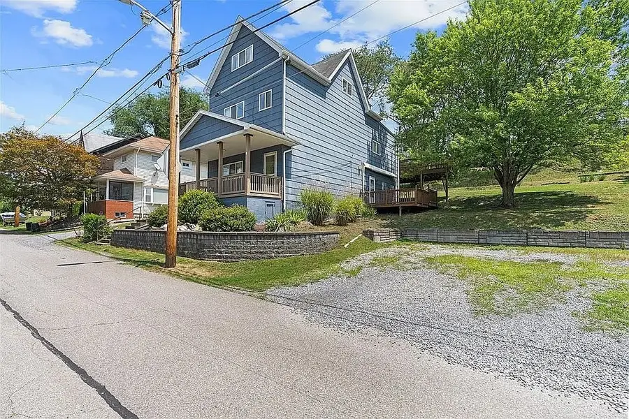 331 Clarence St, Pittsburgh, PA 15211 - #2