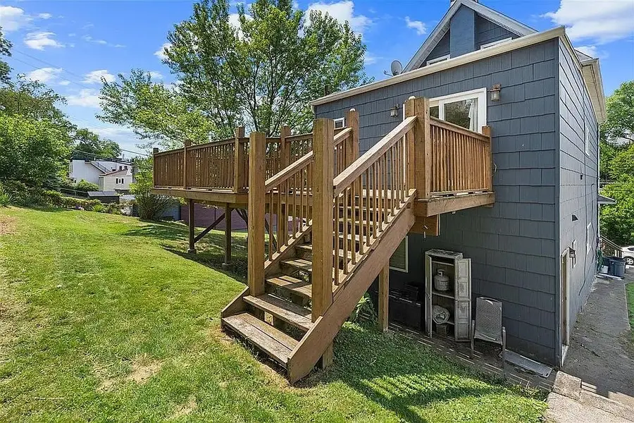 331 Clarence St, Pittsburgh, PA 15211 - #3