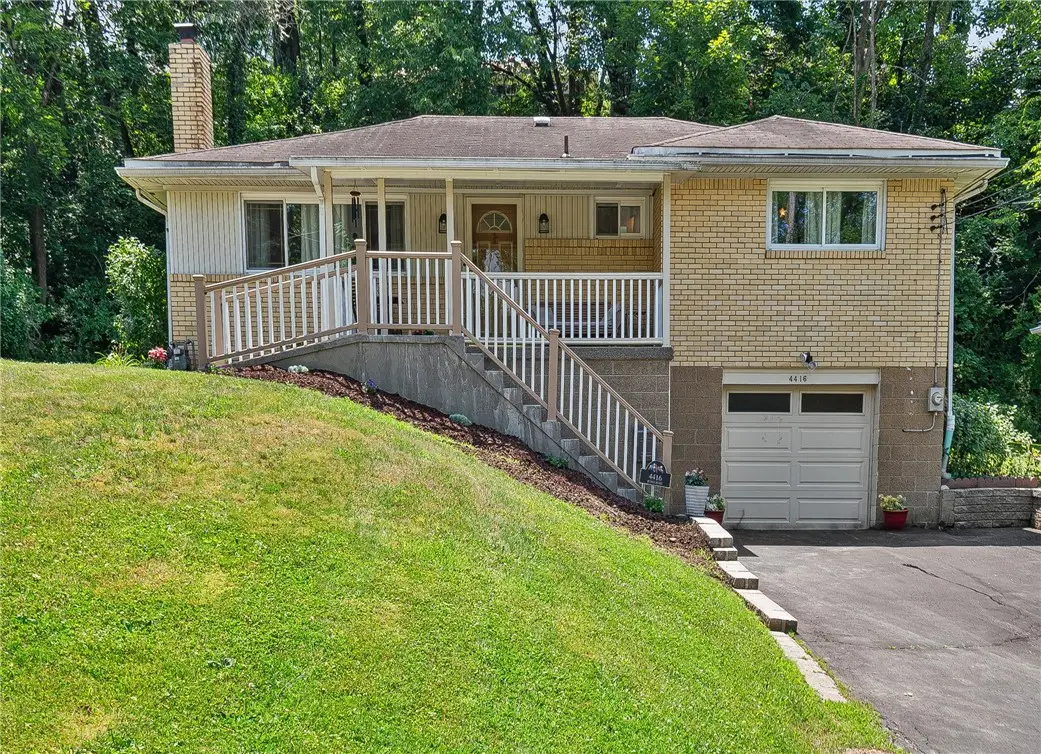 4416 Burma Rd, Monroeville, PA 15146 - #1