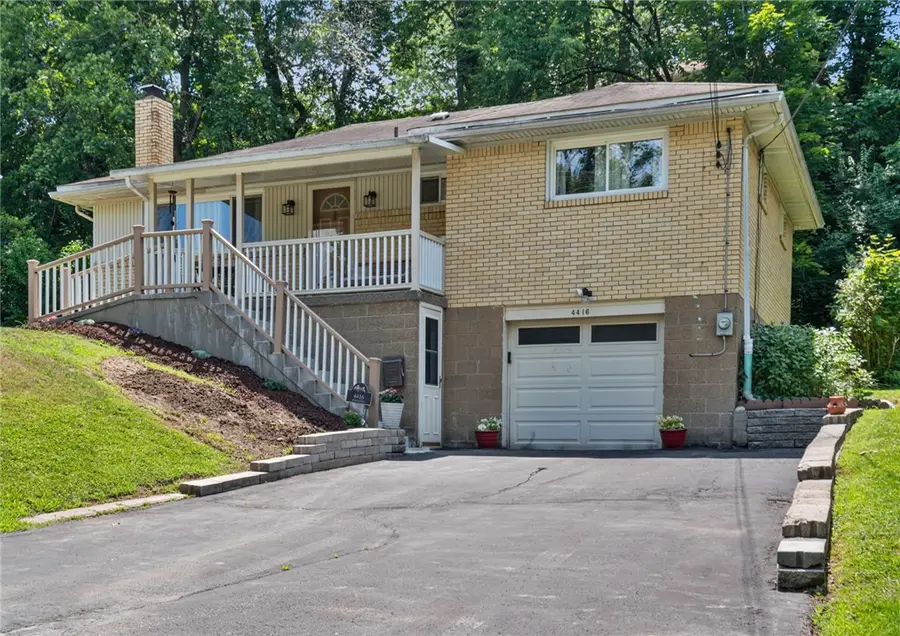 4416 Burma Rd, Monroeville, PA 15146 - #2