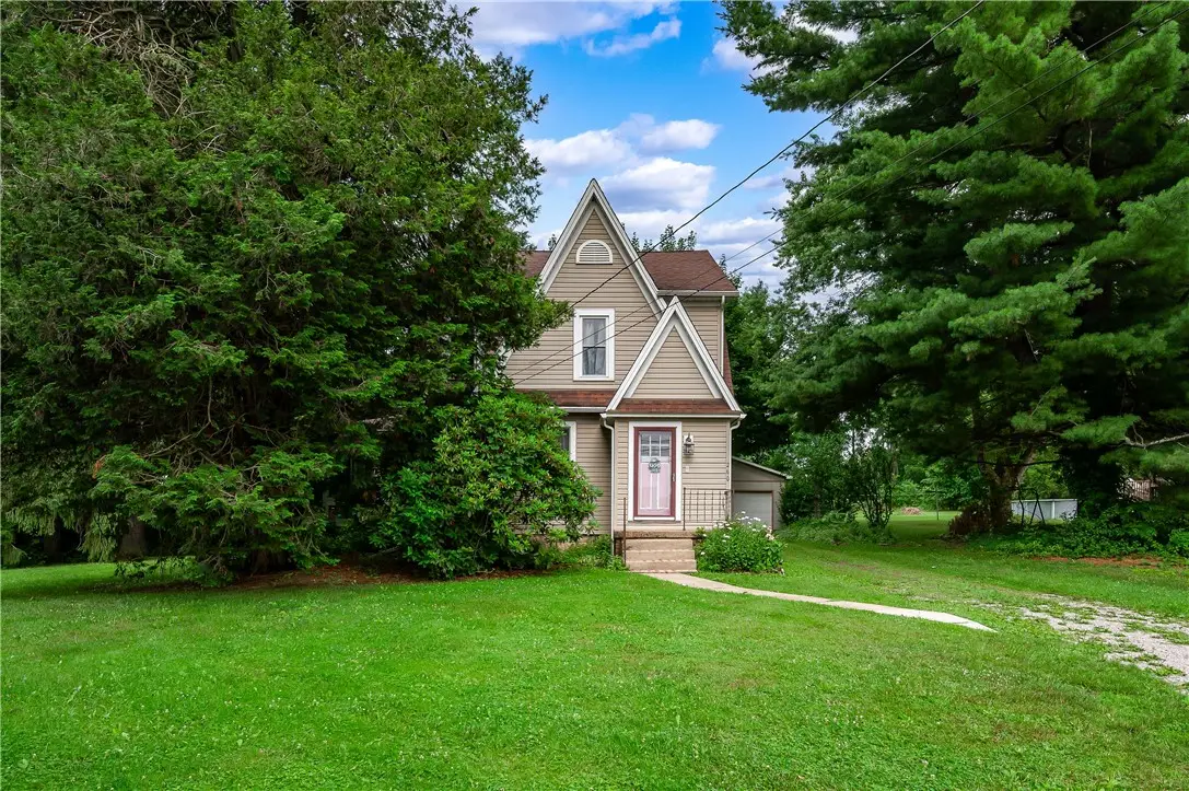 260 Meridian Rd, Butler, PA 16001 - #1