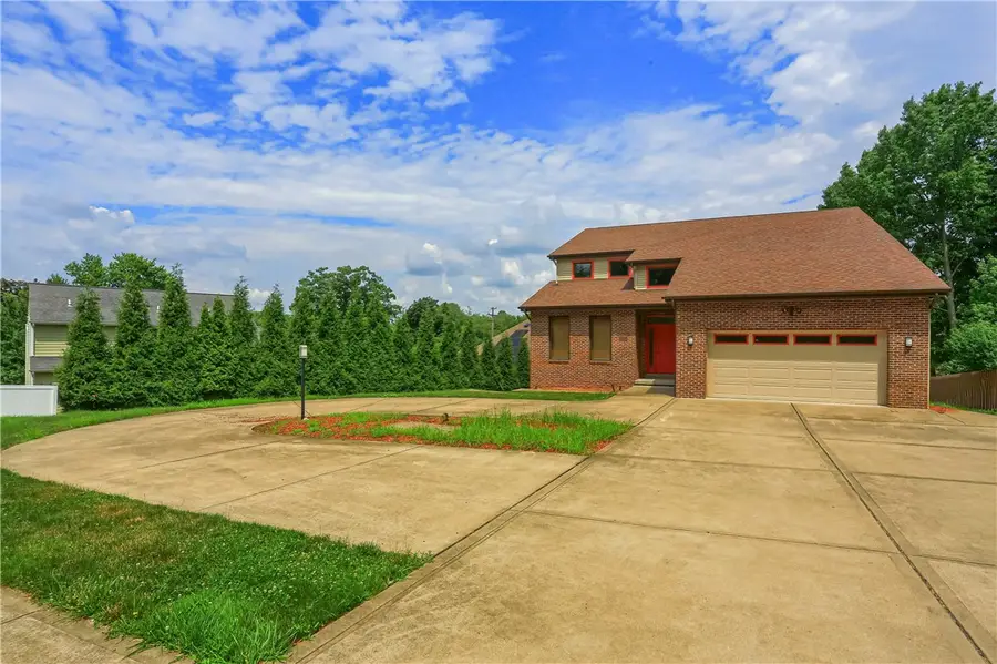 9409 Babcock Blvd, Allison Park, PA 15101 - #2