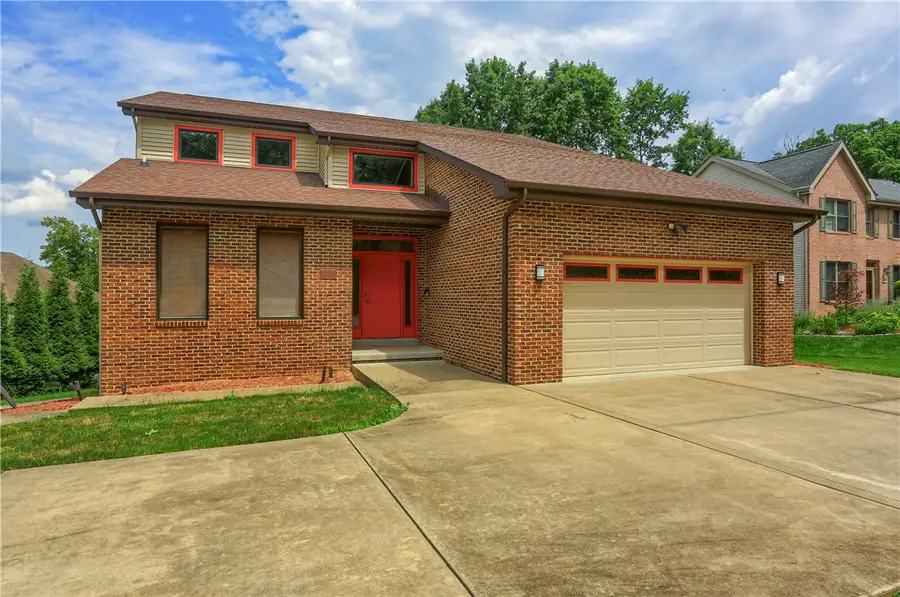 9409 Babcock Blvd, Allison Park, PA 15101 - #3