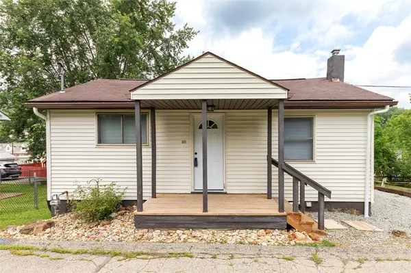 305 Spring Ln, West Newton, PA 15089