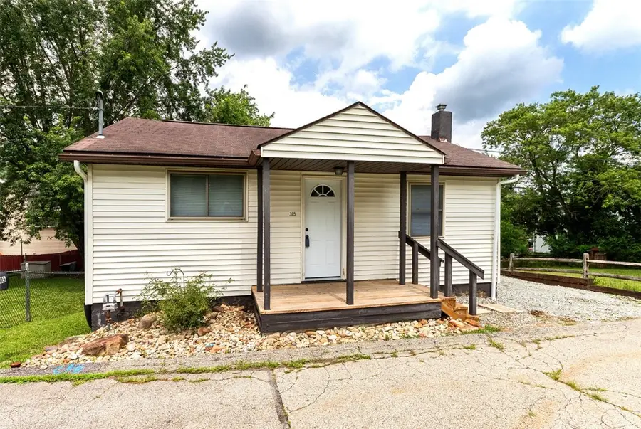 305 Spring Ln, West Newton, PA 15089 - #2