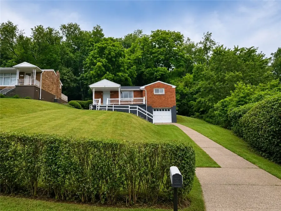 1997 Gregory Dr, Monroeville, PA 15146 - #2