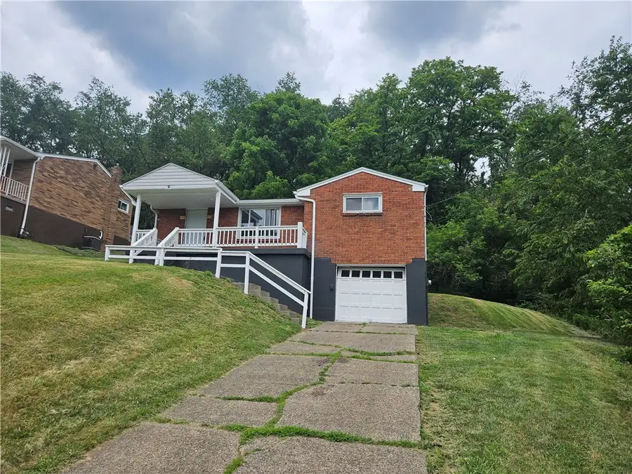 1997 Gregory Dr, Monroeville, PA 15146 - #3