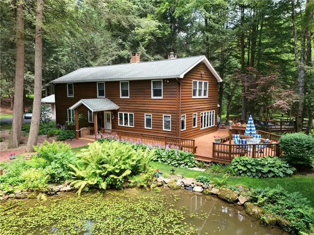 000 Rockton, Rockton, PA 15856 - #1