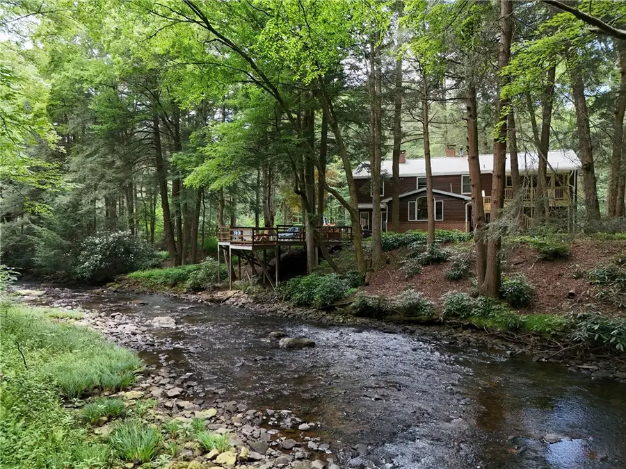 000 Rockton, Rockton, PA 15856 - #2