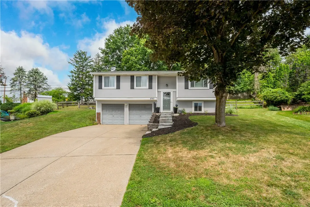 2760 Ravenwood Drive, Bridgeville, PA 15017 - #1