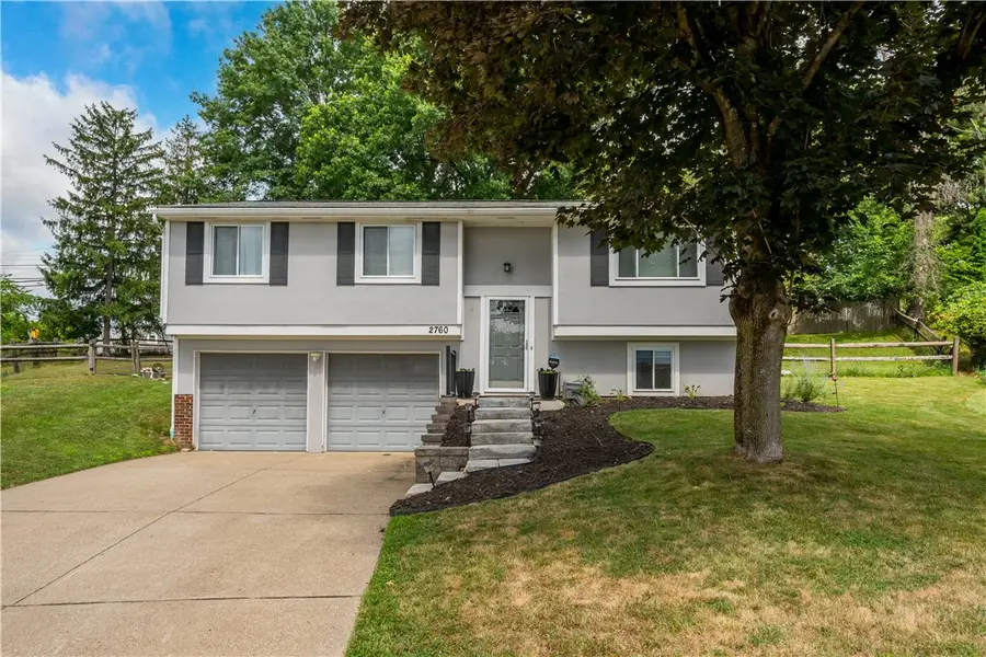 2760 Ravenwood Drive, Bridgeville, PA 15017 - #2