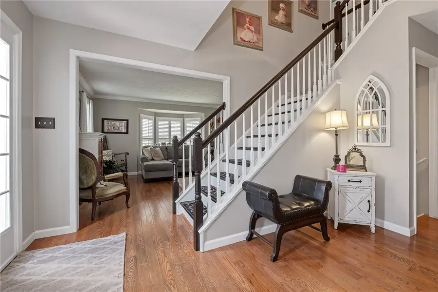 1611 Country Club Dr, Pittsburgh, PA 15237 - #2