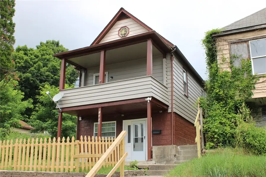 1269 8th Ave, Natrona Heights, PA 15065 - #3