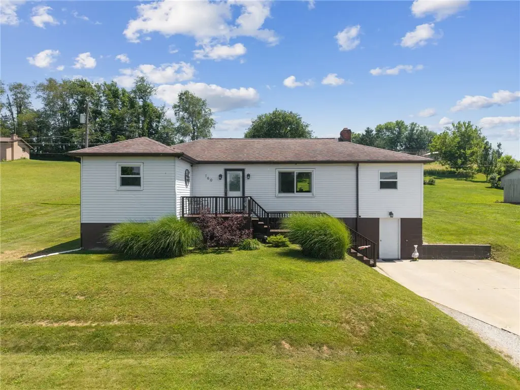 160 Brush Creek Rd, Mount Pleasant, PA 15666 - #1