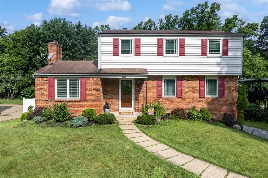 1019 Harvard Road, Monroeville, PA 15146 - #1