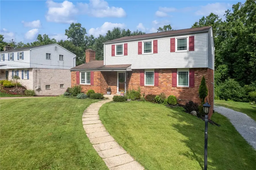 1019 Harvard Road, Monroeville, PA 15146 - #3